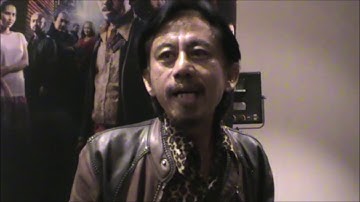 Ini yang Dirasakan Epy Kusnandar Saat Bertemu Preman