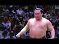 Hakuho Shō "The Best Sumo of All Time" HD Yokozuna Highlights
