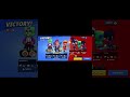 dneska šťastný den vyhrávám dostávám ty nejlepší odměny a 2 Prestige co víc si přát😘😋🤌 #brawlstars