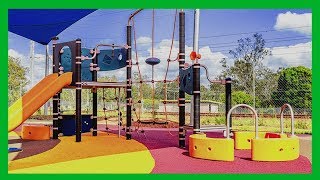 Kids activities I Kids playhouse I Fun activities for kids I Outdoor playground