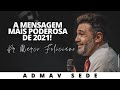 Pr Marco Feliciano - JOÃO 15