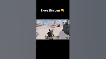 Tell me your fav gun name #cod #codmobile #codmobilegameplay #codwarzone