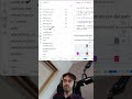 The marimo sidebar now has ENV variables