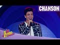 Soy luna saison 2  chanson  id be crazy pisode 20