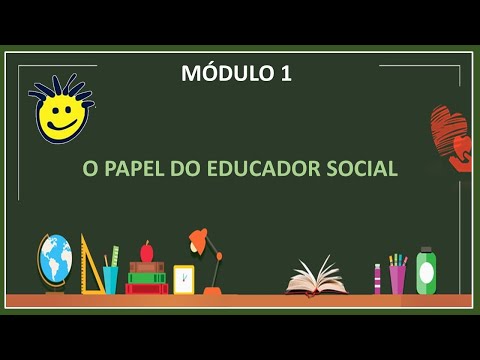 Educamídia: O papel do Educador Social