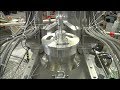 Manufacturing molybdenum99 for medicine at tums research neutron source