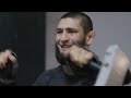 The A La Menthe BASS BOOSTEDx Sped Up Khamzat Chimaev UFC Highlights