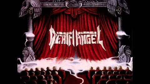 Death Angel - Act III 9.'' Disturbing The Peace ''