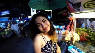 THAILAND SUMMER TRIP 2019 - BANGKOK & KRABI (1080P - HD)
