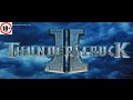 Thunderstruck II slot  ALL FEATURES + BIG WIN  Microgaming