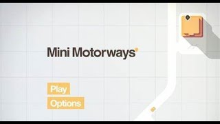 MiniMotorWays 上位１％の考え方  攻略動画　ロサンゼルス■MiniMotorWays game Cheats GamePlay screenshot 3