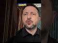 #Президент #Зеленский поблагодарил #США и всех причастных к состоявшемуся #обмену #пленными.