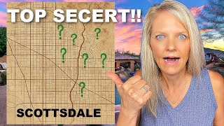 BEST Secret Neighborhoods in Scottsdale (Where Locals Want To Live)