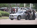 "Nothing but chaos and death": Bay County Sheriff's officials recall Briarwood Apartment standoff