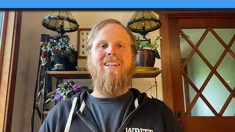 Introduction to Write the Docs Portland 2020