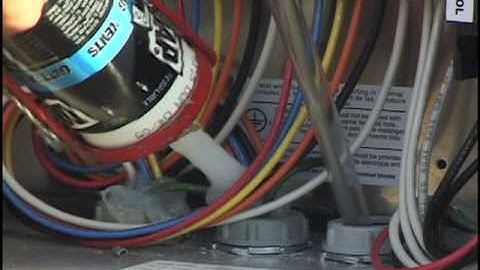 AdvanTex® Install Module 2 - Control Panel Install