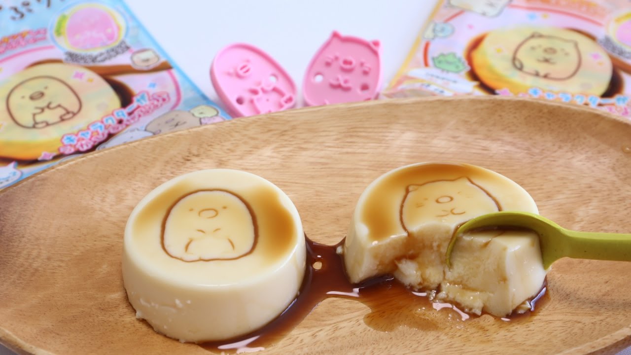 DIY Japanese Candy 