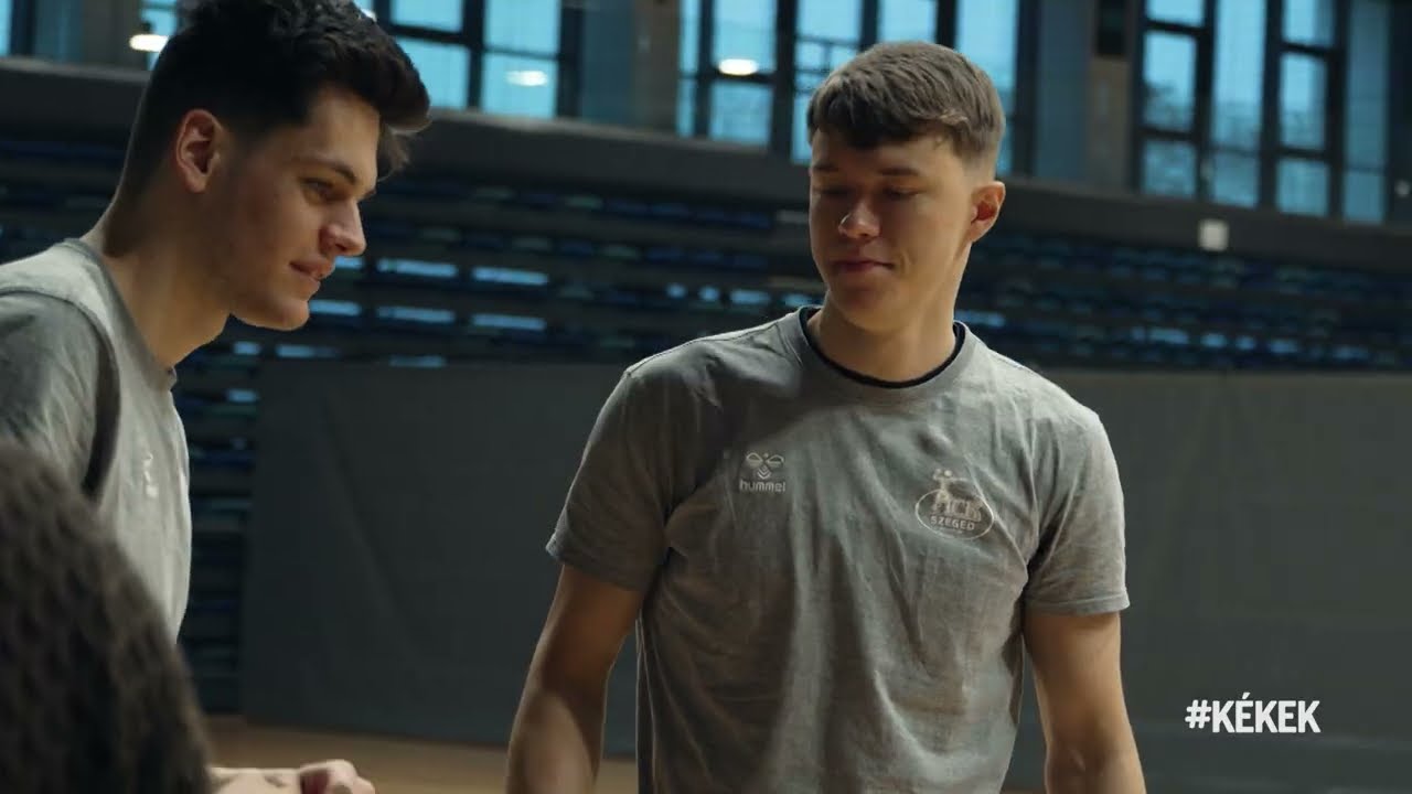 Tehetségünk: Fejes-Kovács Marcell