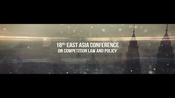 EAC OPENING VIDEO