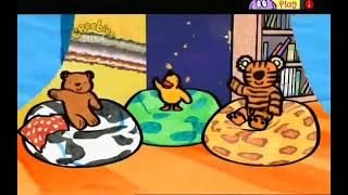 Boo - Library Full Episode Cbeebies