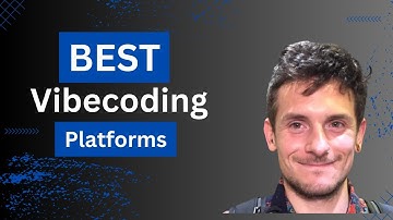BEST Vibe Coding Platforms That Will Change How You Code Forever