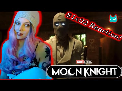 Moon Knight Episode 2 "Summon the Suit" - Review and Reaction!