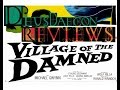 Village of the damned: Deusdaecon Reviews