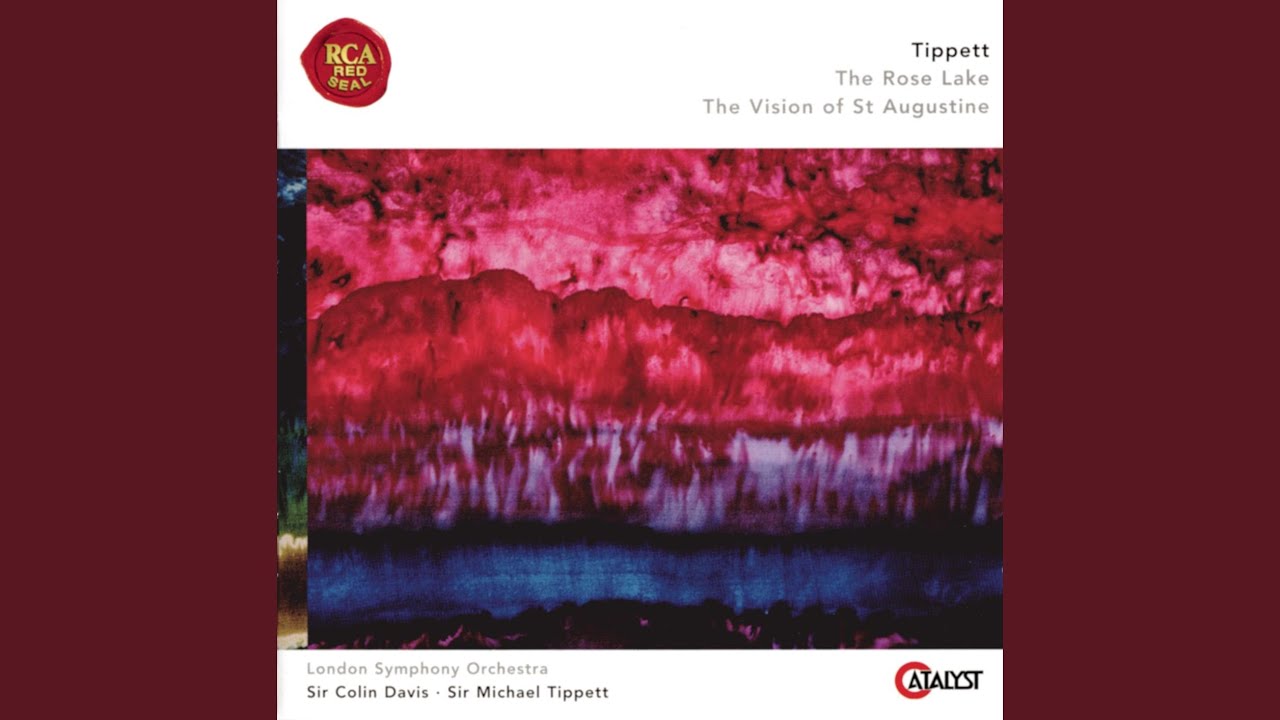 The Rose Lake: III. Fast