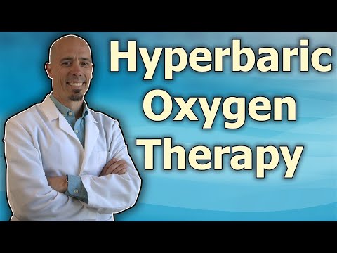 Patient webinar - How Hyperbaric Oxygen Therapy Can Improve Your Vision - Part 1