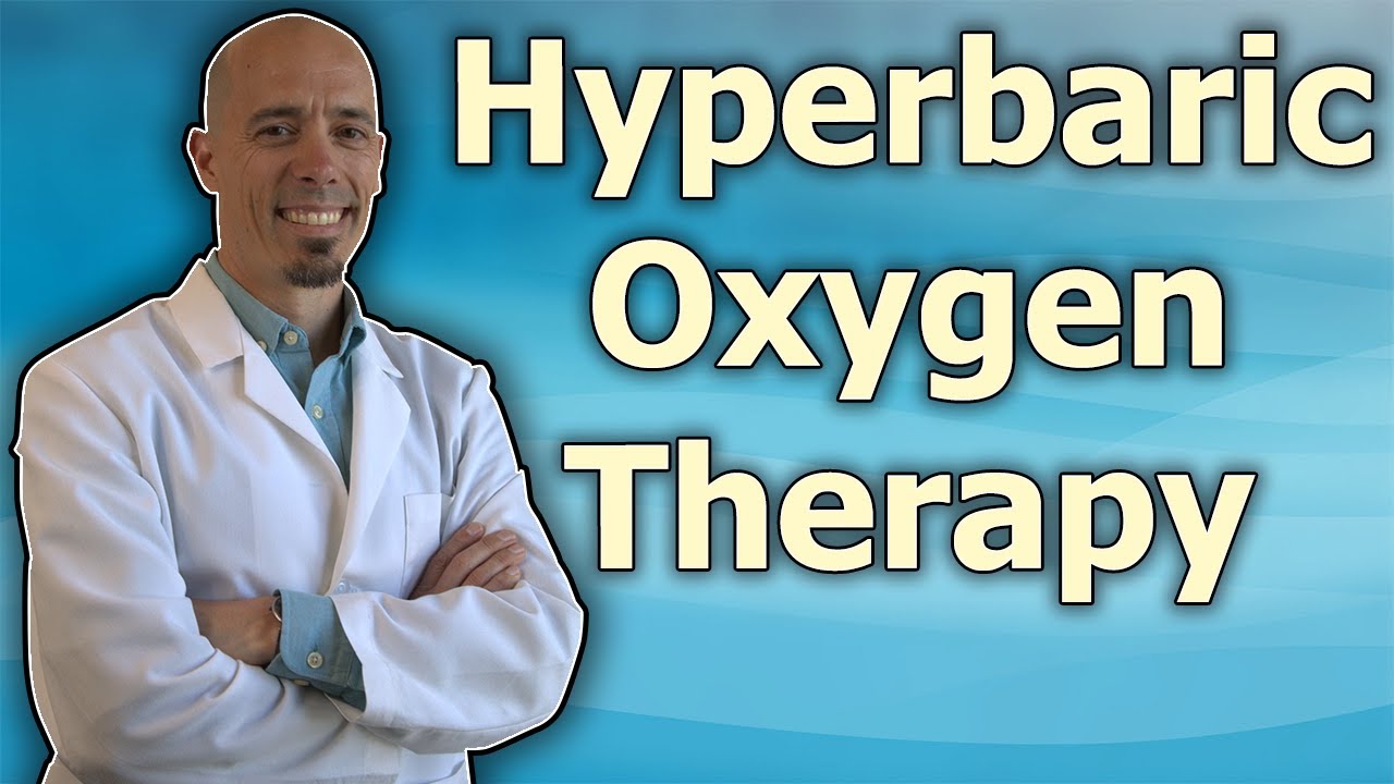 Patient webinar - How Hyperbaric Oxygen Therapy Can Improve Your Vision ...