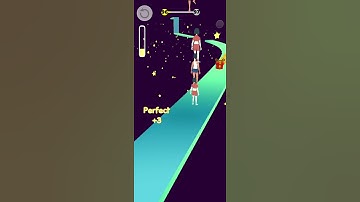 TOWER RUN - LEVEL - 96 (FINISHED),#shorts