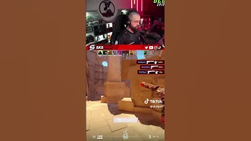 “Q isso uai!” 😂😎 #sksfps1 #sksfps #twitch #streamer #highlight #cs2
