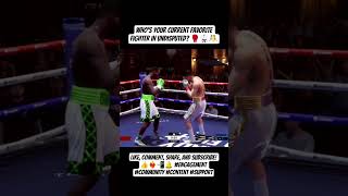 Terence bud Crawford Vs Teofimo Lopez  The Dream Showdown  Undisputed Boxing Madness
