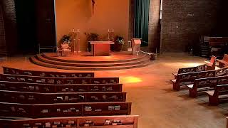 Mass for the 14th Sunday in Ordinary Time, 7/5/26