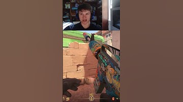 Average CS Solo Queue Teammate 🤓😡 #cs2 #counterstrike #cs2clips #monkade #cs2moments #pc #csgo #cs