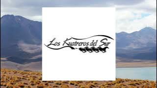 Los Kuatreros Del Sur - Enséñame a Olvidar