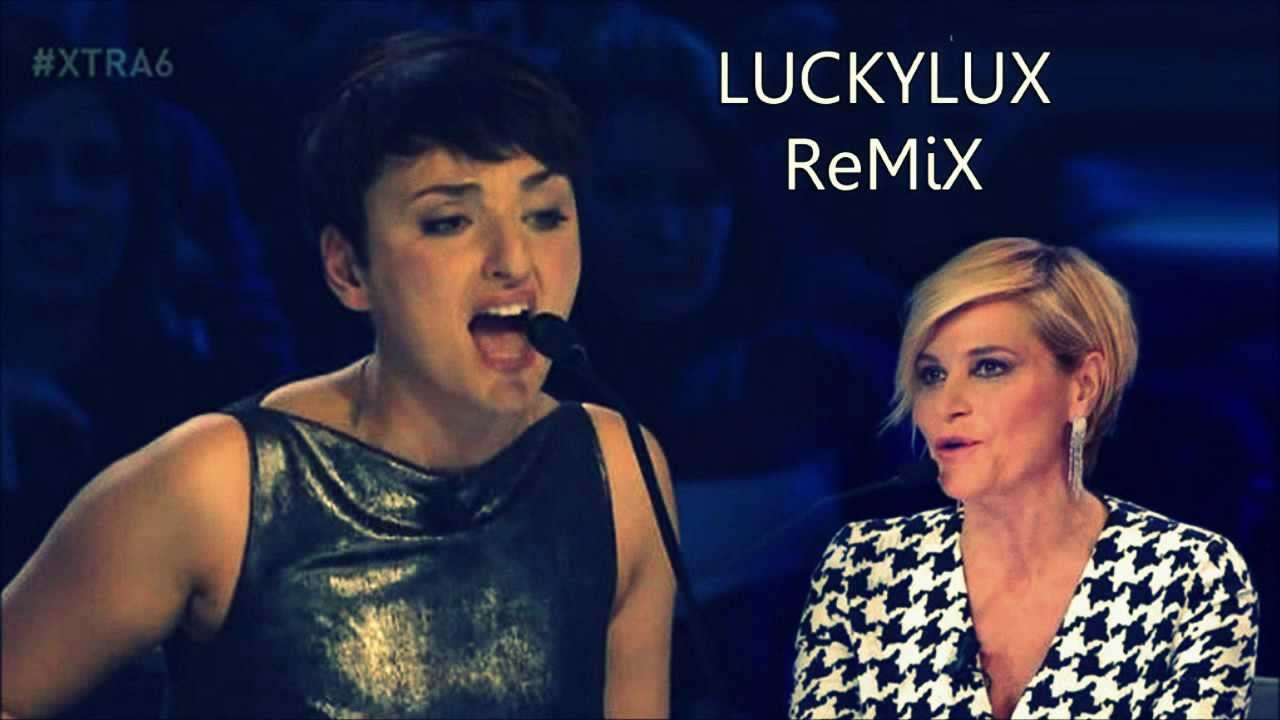 LuckyLux - X FACTOR - ARISA ft. VENTURA - LITE - Perché sei falsa ...