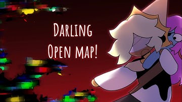 DARLING//MAP/MEP(BACKUPS OPEN!!)[rules in desc]