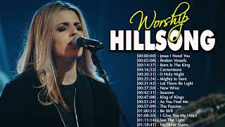 New 2022 Playlist Of Hillsong Songs Playlist 2022HILLSONG Praise & Worship Songs Playlist 2022