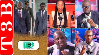 🛑«Samedi Soir» du 22/11/ 2025 avec Ndiap Biteye et sa team, Cledor, Moustapha et Tapha Camara