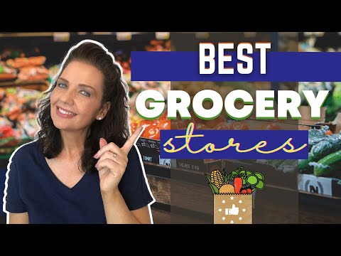 Best Grocery Stores in Atlanta