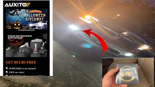 Restaurando mi ram 1500 2010 cambio de luces de niebla auxito!