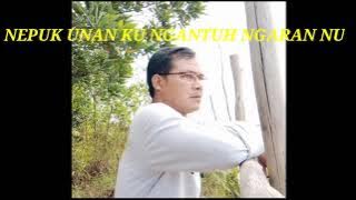 Lagu syahdu romantis dayak maanyan, Kalimantan Tengah,, NEPUK UNAN KU NGANTUH NGARAN NU,,Voc. Atot.s