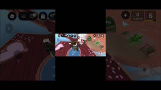 Roblox murder mystery 2  🔪🔪🎮#gameplay #minecraft #roblox #gaming #fun #foryou