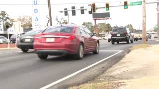 Ashley Street Resurfacing