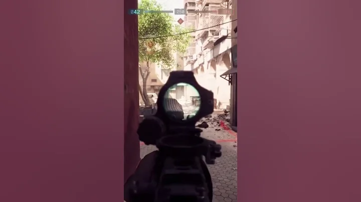 The #1 NVO 228E Loadout in battlefield 6! Kills quick! #bf6 #gaming #shortvideo #gamer