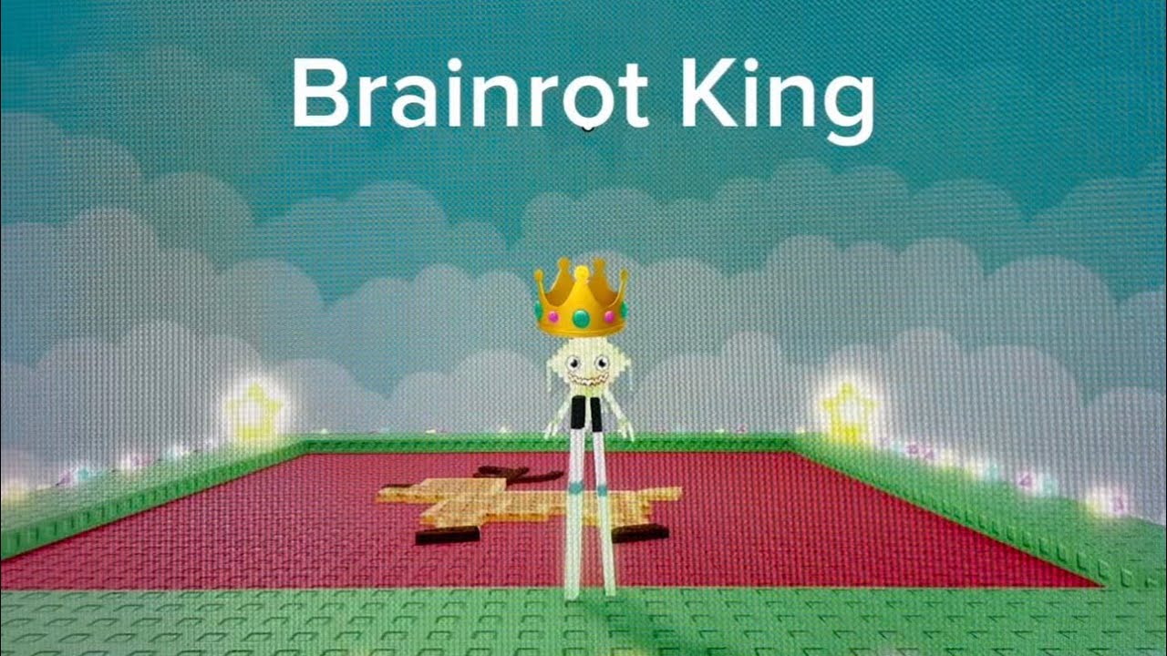 Stealing and Trading in Steal A Brainrot 