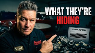 The Unspoken Truth About Auto Industry Retention