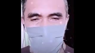 KERINDUAN ACHMAD SUMAJI -DENZ MONTANA