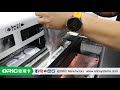 #ORIC #A3DTF direct to film printer ,CMYKLCLM+W 6 color pritning authorized F1080